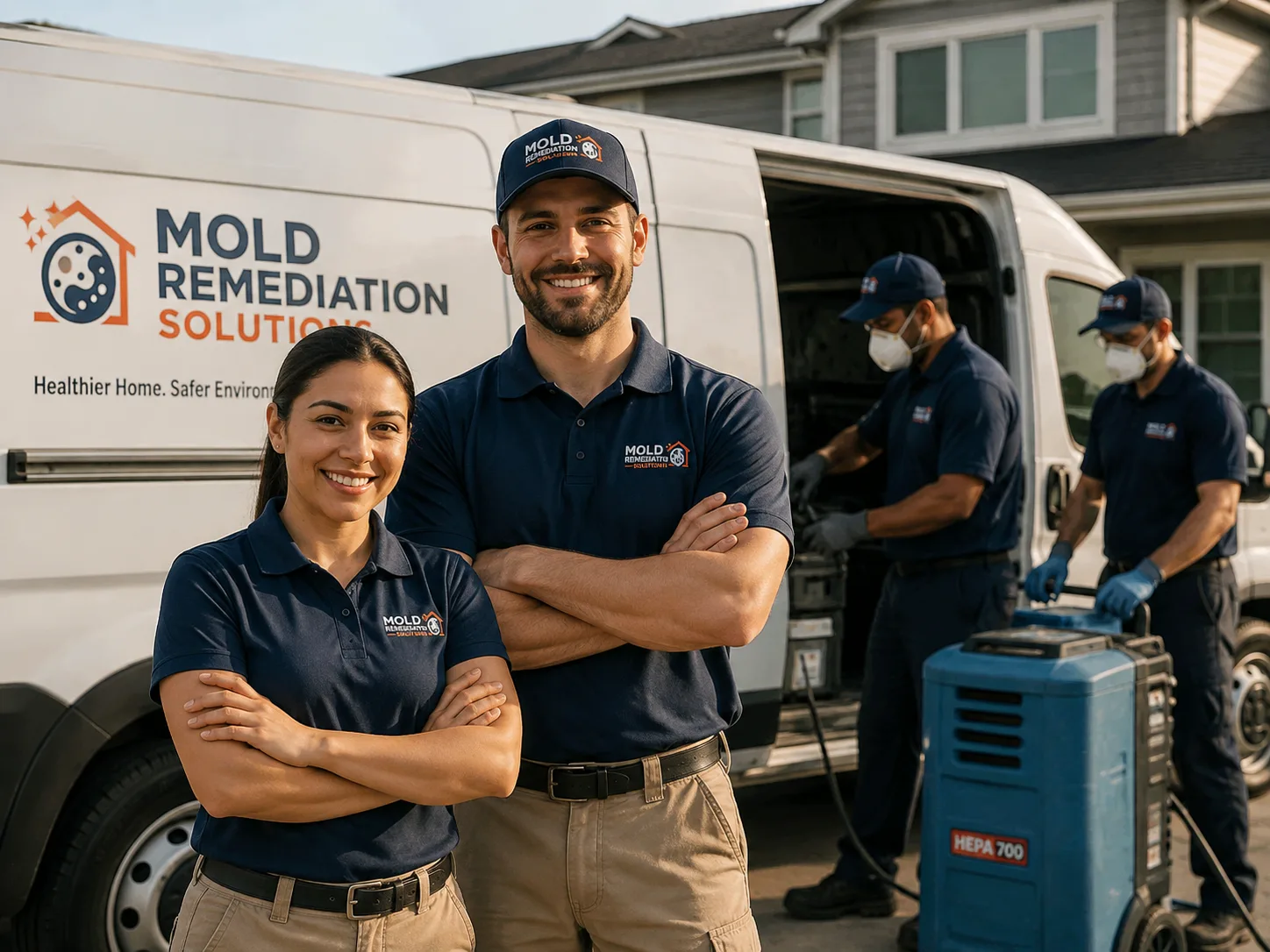 Mold Remediation company in Gulston, KY